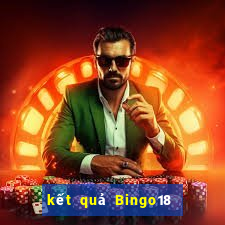 kết quả Bingo18 ngày 21