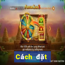 Cách đặt cược XSMT ngày 21