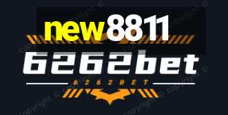 new8811