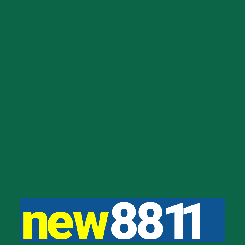 new8811