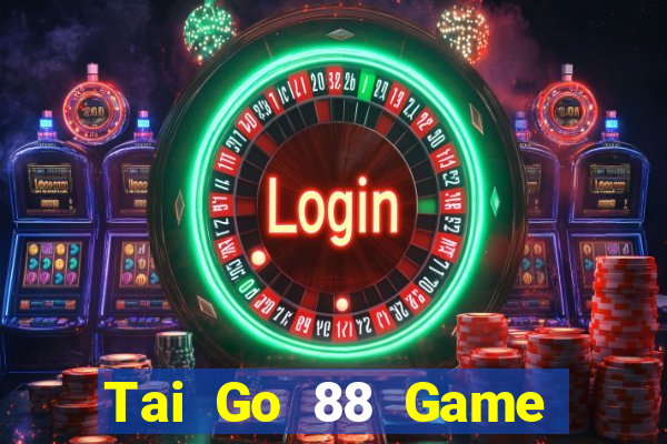 Tai Go 88 Game Bài V8