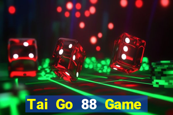 Tai Go 88 Game Bài V8