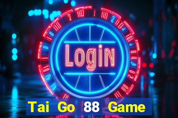 Tai Go 88 Game Bài V8