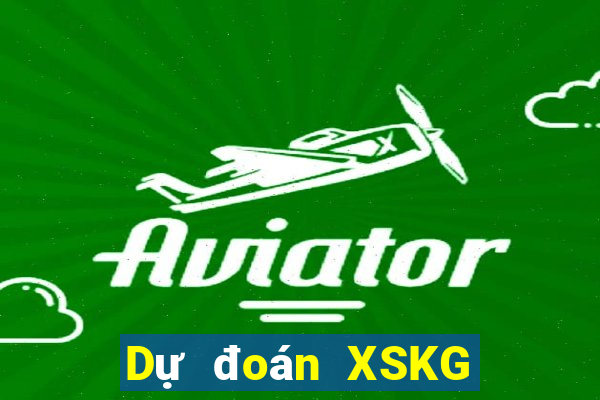 Dự đoán XSKG ngày 30