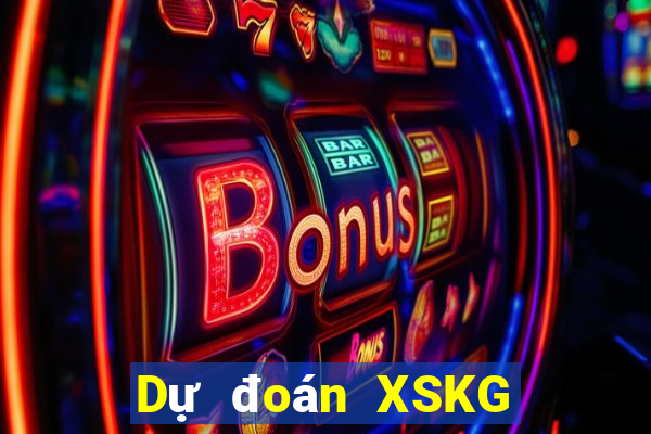 Dự đoán XSKG ngày 30