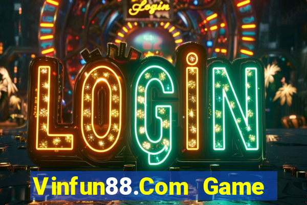 Vinfun88.Com Game Bài Manclub