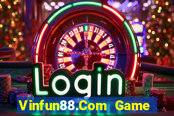 Vinfun88.Com Game Bài Manclub