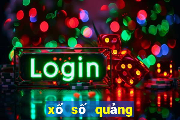 xổ số quảng ngãi ngày 22 tháng 5