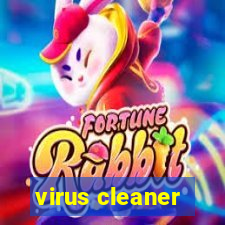 virus cleaner