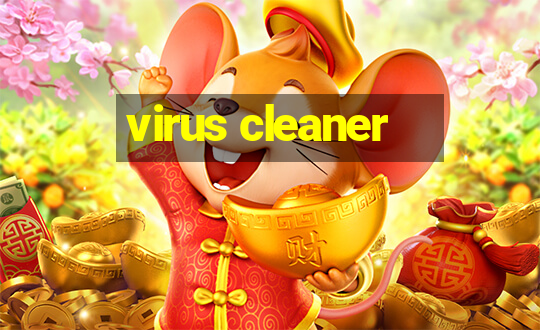 virus cleaner