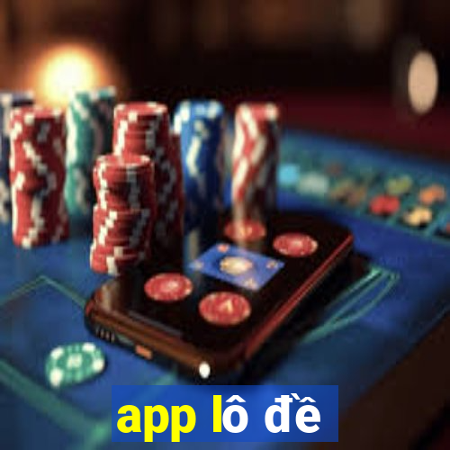 app lô đề