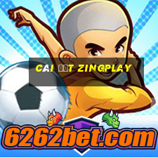 cài đặt zingplay