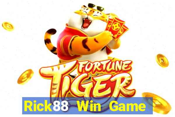 Rick88 Win Game Bài Lừa Đảo