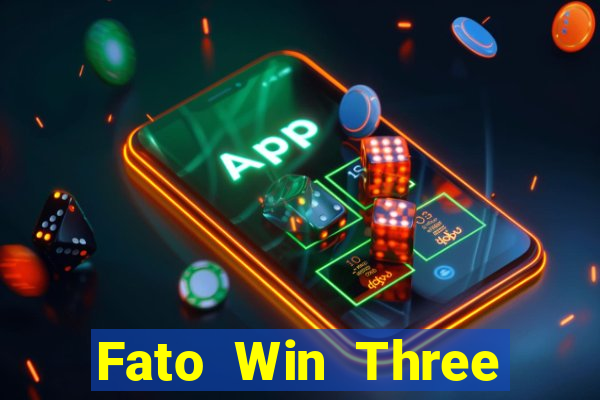 Fato Win Three Official Tải về