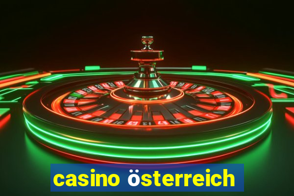 casino österreich