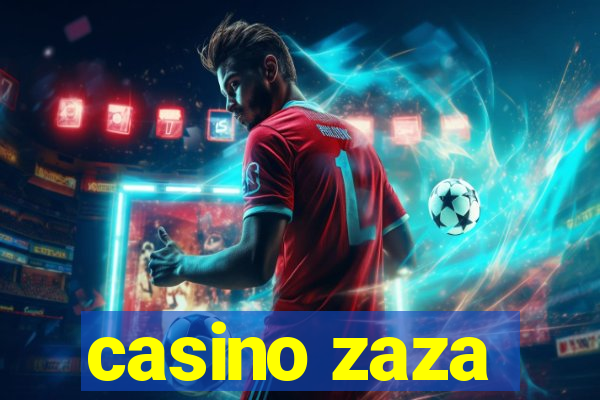 casino zaza