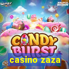 casino zaza