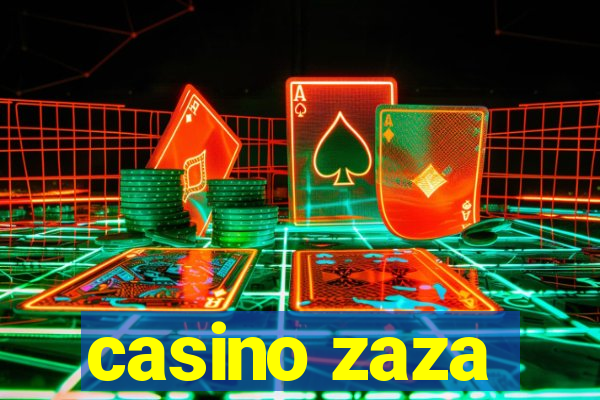 casino zaza