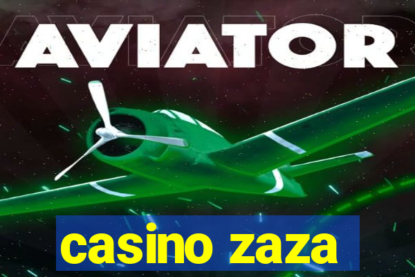 casino zaza