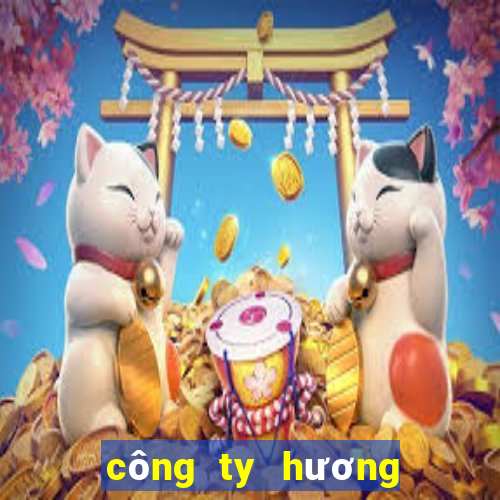 công ty hương việt xưa