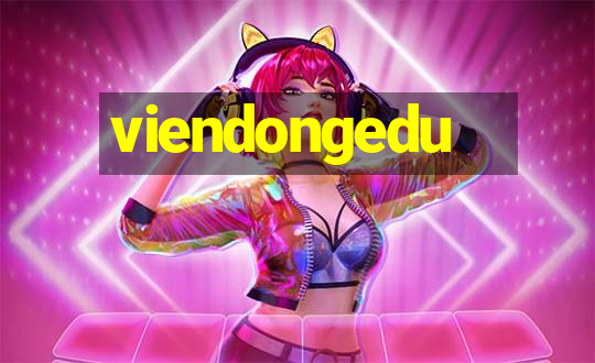 viendongedu