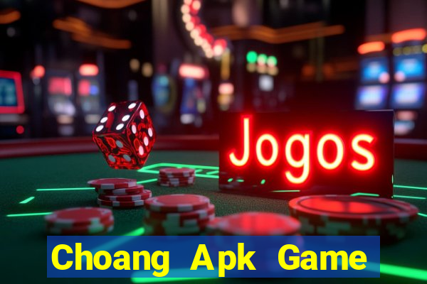 Choang Apk Game Bài Son