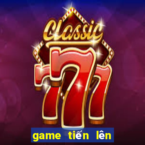 game tiến lên miền nam online