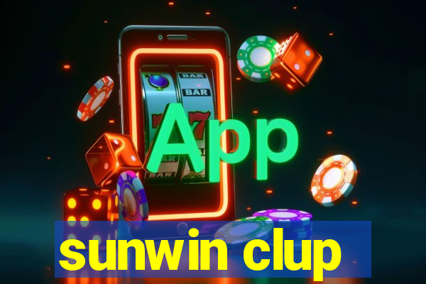 sunwin clup