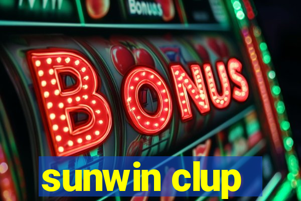 sunwin clup