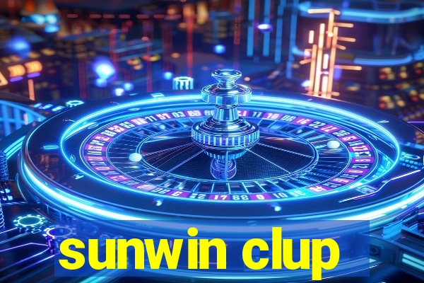 sunwin clup