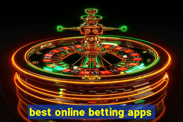 best online betting apps