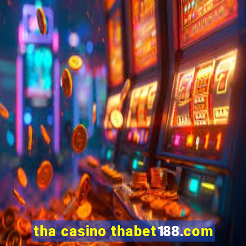 tha casino thabet188.com