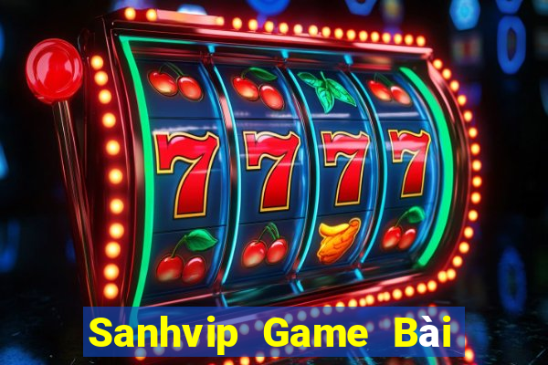 Sanhvip Game Bài Offline Cho Pc