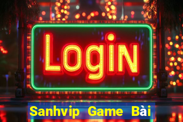 Sanhvip Game Bài Offline Cho Pc