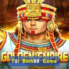 Tải Binh88 Game Bài 69 Doi Thuong