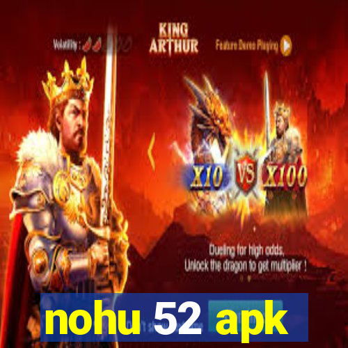 nohu 52 apk