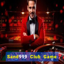 Sand999 Club Game Bài B52 Đổi Thưởng