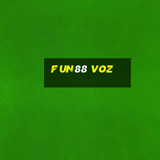 fun88 voz