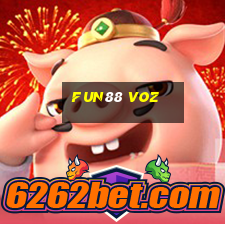 fun88 voz