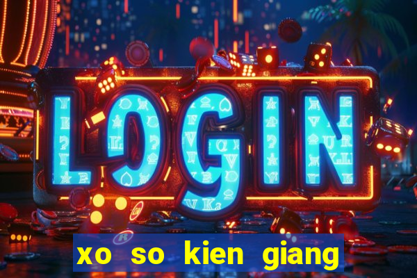 xo so kien giang 16 7