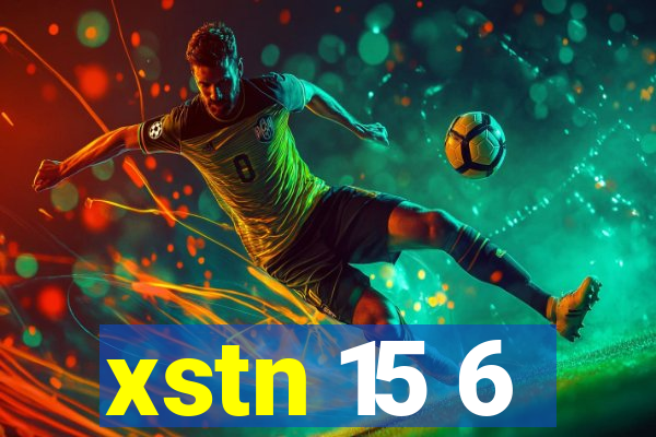 xstn 15 6