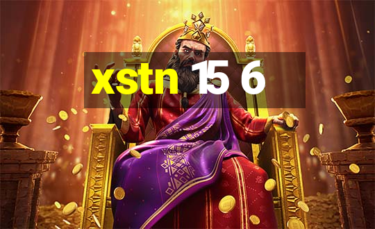 xstn 15 6