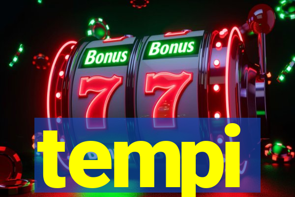 tempi