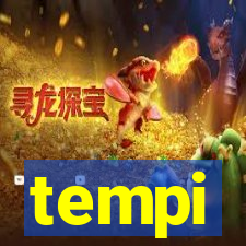 tempi