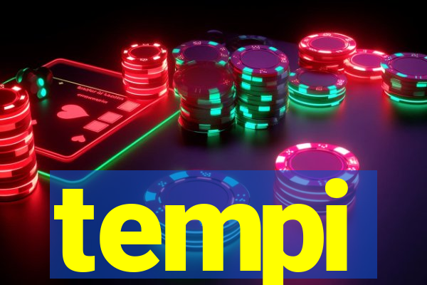 tempi