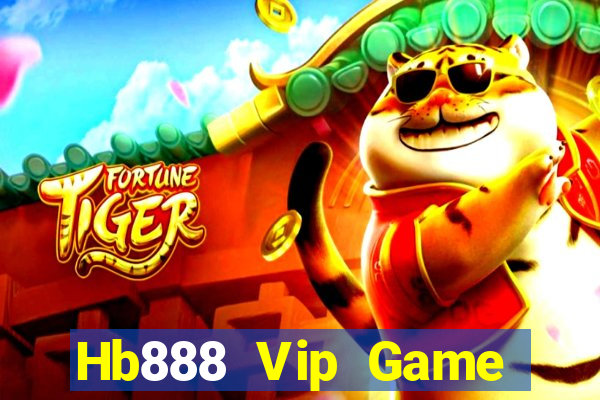 Hb888 Vip Game Bài Big52