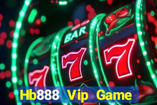 Hb888 Vip Game Bài Big52