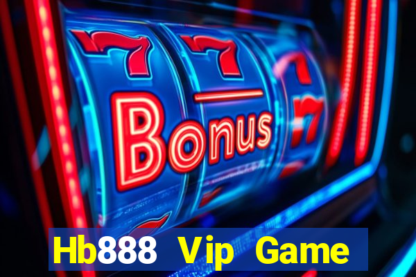 Hb888 Vip Game Bài Big52