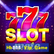 Hb888 Vip Game Bài Big52