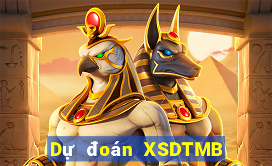 Dự đoán XSDTMB ngày 29